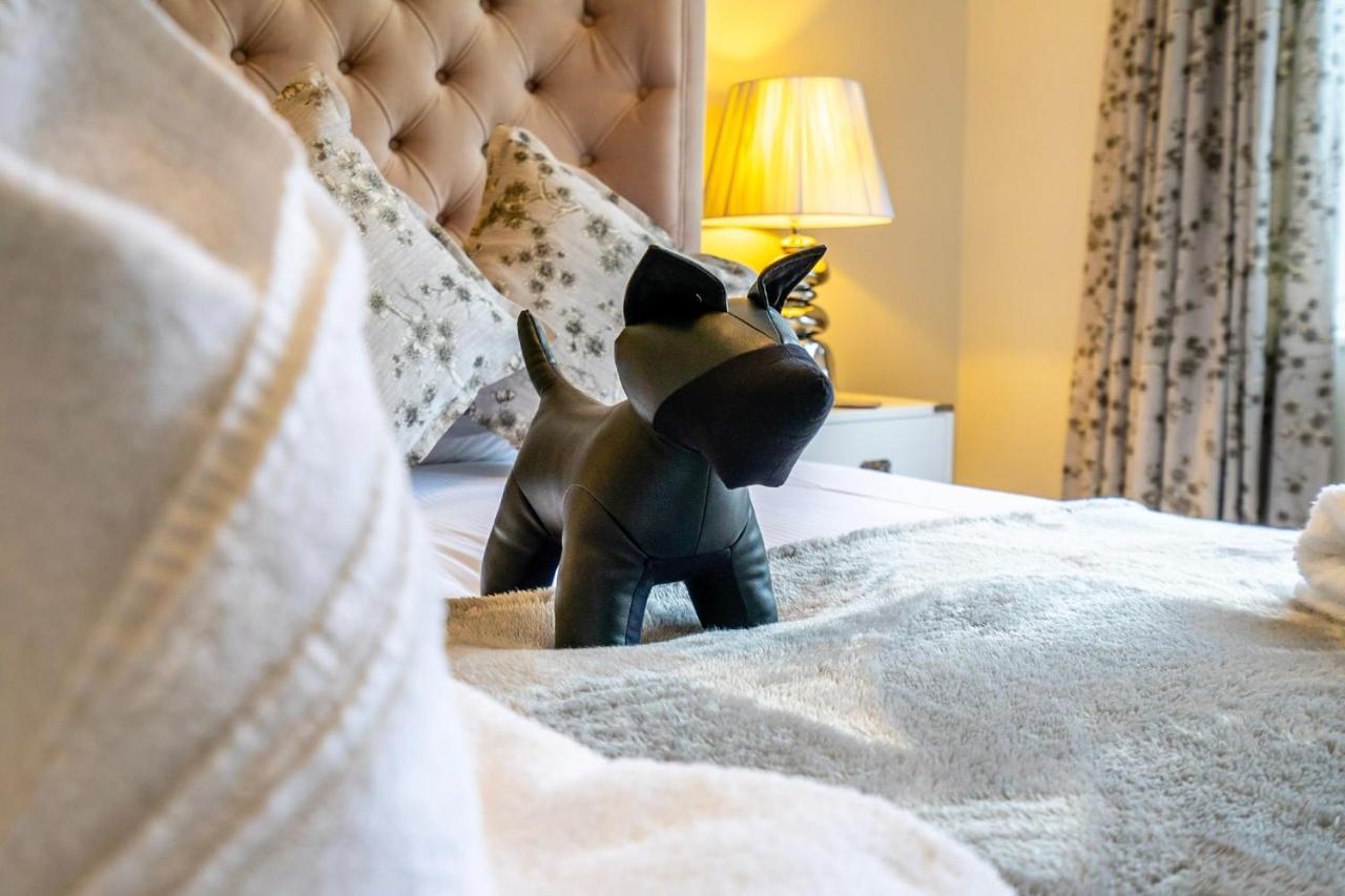 Appartamento 1a Sycamore Place York