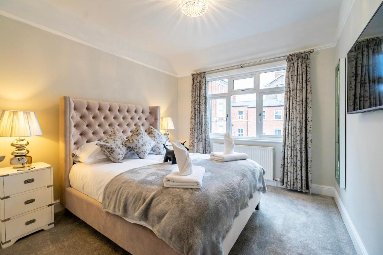 1a Sycamore Place York