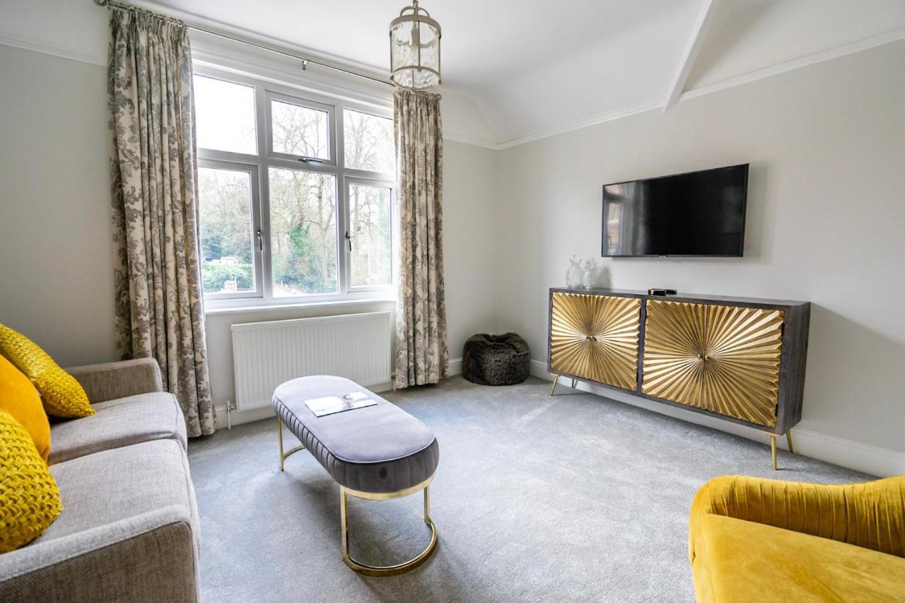 1a Sycamore Place York