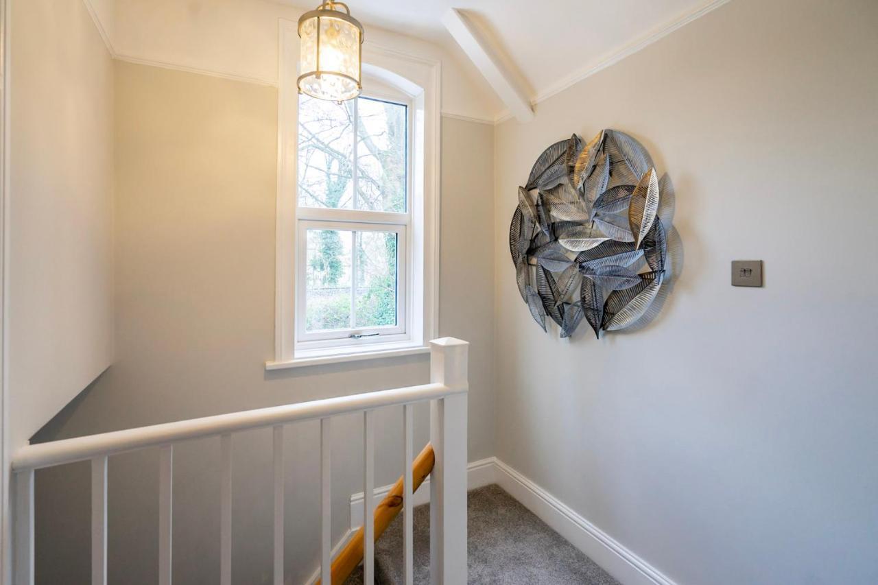 Appartamento 1a Sycamore Place